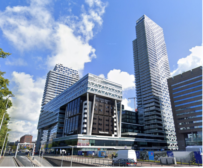 Nieuw Babylon